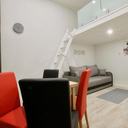 Standard Apartment By Hi5 - Csengery 3 Будапеща Екстериор снимка