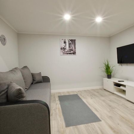 Standard Apartment By Hi5 - Csengery 3 Будапеща Екстериор снимка